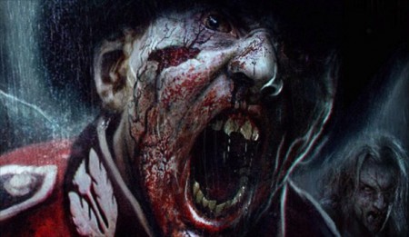 Recenzia: ZombiU
